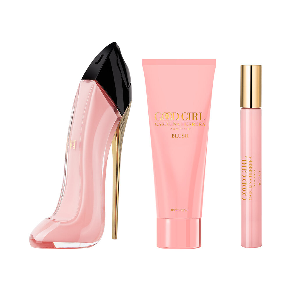 GOOD GIRL COLORETE SET EAU DE PARFUM
